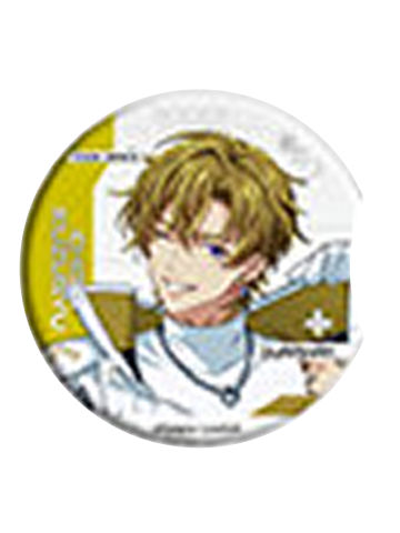 九头龙智生徽章-DOPE SPEACE系列