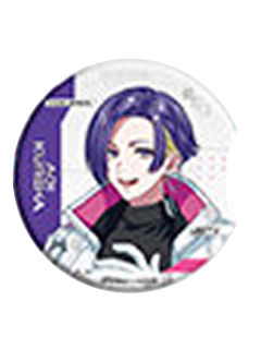 吴羽葵徽章-DOPE SPEACE系列