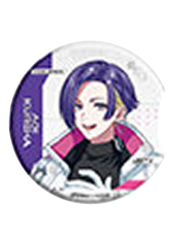 吴羽葵徽章-DOPE SPEACE系列