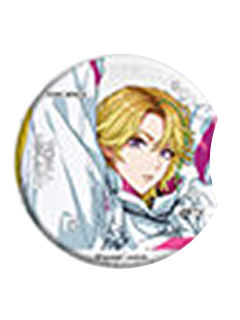 绯景斗真徽章-DOPE SPEACE系列