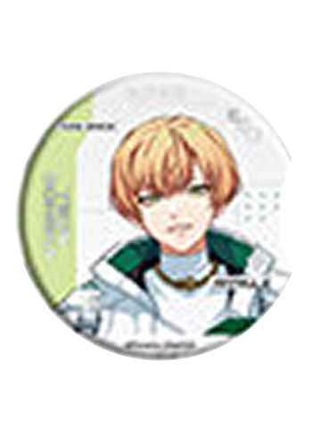 燕东夏徽章-DOPE SPEACE系列