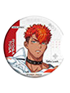 土佐凌牙徽章-DOPE SPEACE系列