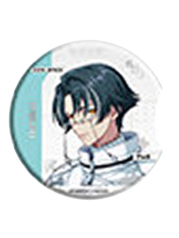 ITSUKI徽章-DOPE SPEACE系列