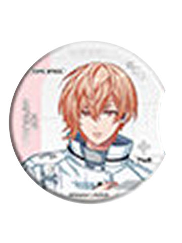 御山京徽章-DOPE SPEACE系列