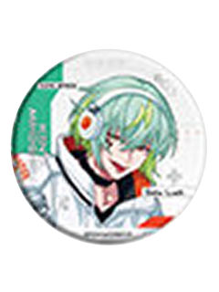 御子柴贤太徽章-DOPE SPEACE系列