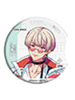 燕夏準徽章-DOPE SPEACE系列