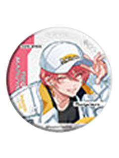 円山玲央徽章-DOPE SPEACE系列