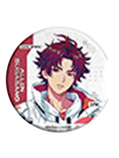 朱雀野Allen徽章-DOPE SPEACE系列