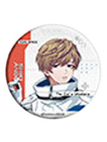 暗堂四季徽章-DOPE SPEACE系列