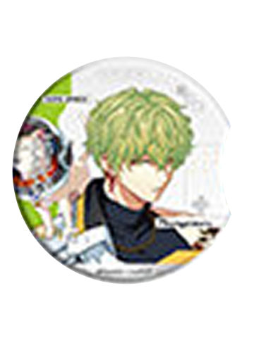 征木北斋徽章-DOPE SPEACE系列