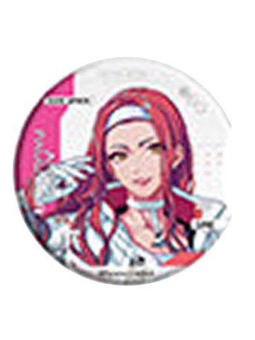 Anne Faulkner徽章-DOPE SPEACE系列