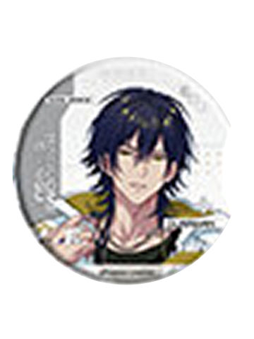 辰宫晴臣徽章-DOPE SPEACE系列