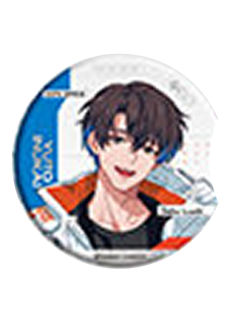 犬饲忧人徽章-DOPE SPEACE系列