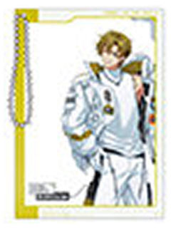 九头龙智生合影挂件-DOPE SPEACE系列