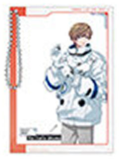 暗堂四季合影挂件-DOPE SPEACE系列