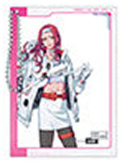 Anne Faulkner合影挂件-DOPE SPEACE系列