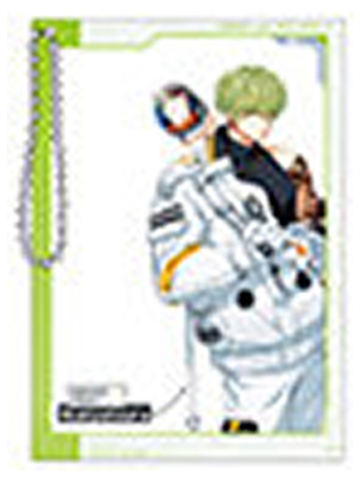 征木北斋合影挂件-DOPE SPEACE系列