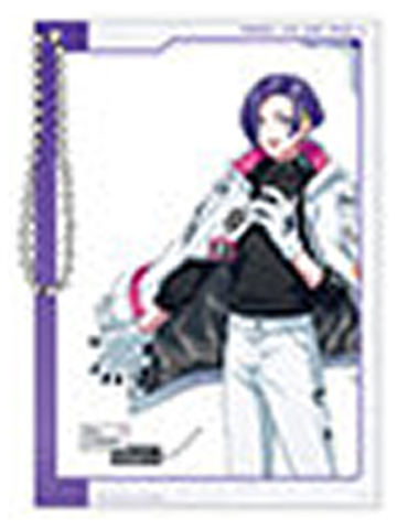 吴羽葵合影挂件-DOPE SPEACE系列