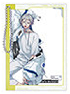 枣Ryu合影挂件-DOPE SPEACE系列