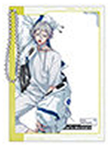 枣Ryu合影挂件-DOPE SPEACE系列