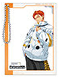 伊藤纱月合影挂件-DOPE SPEACE系列