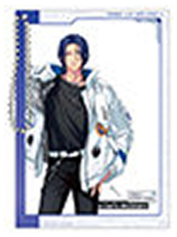 神林匋平合影挂件-DOPE SPEACE系列