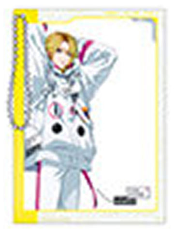 绯景斗真合影挂件-DOPE SPEACE系列