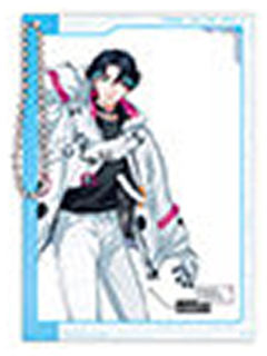 大和憧吾合影挂件-DOPE SPEACE系列