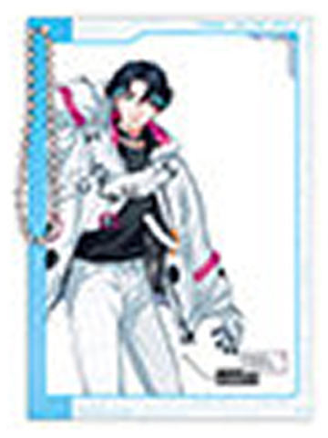 大和憧吾合影挂件-DOPE SPEACE系列