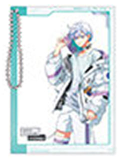 矢户乃上珂波汰合影挂件-DOPE SPEACE系列