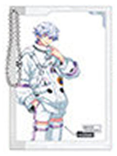 矢户乃上那由汰合影挂件-DOPE SPEACE系列