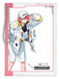 円山玲央合影挂件-DOPE SPEACE系列