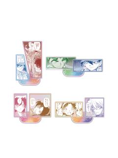 原画立牌-公式APP神秘列车系列