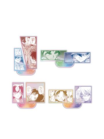 原画立牌-公式APP神秘列车系列