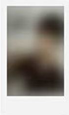 imini预售拍立得 星 ver.A