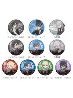 闪徽章-寄宿学校篇