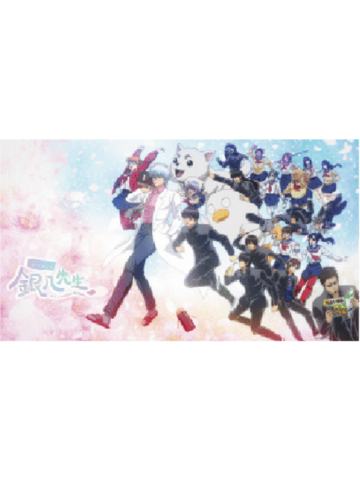 多人B明信片套组-3年Z班银八老师快闪预习篇