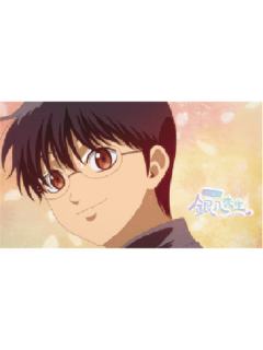 志村新八A明信片套组-3年Z班银八老师快闪预习篇