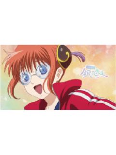 神乐明信片套组-3年Z班银八老师快闪预习篇