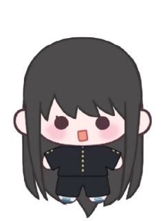 桂小太郎毛绒挂件-3年Z班银八老师快闪预习篇