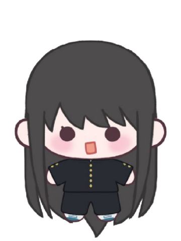 桂小太郎毛绒挂件-3年Z班银八老师快闪预习篇