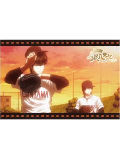 土方十四郎明信片套组-3年Z班银八老师快闪预习篇