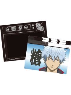 坂田银时B透卡套组-3年Z班银八老师快闪预习篇