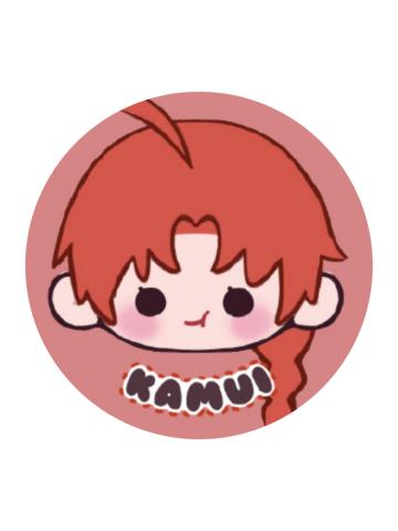 神威刺绣马口铁徽章-3年Z班银八老师快闪预习篇