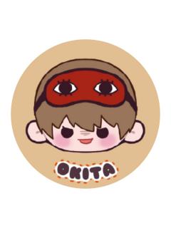 冲田总悟刺绣马口铁徽章-3年Z班银八老师快闪预习篇