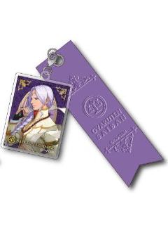 那由他·萨德玛迪-牛皮书签vol.2