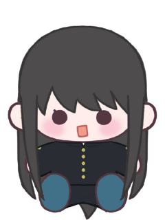 桂小太郎毛绒玩偶-3年Z班银八老师快闪预习篇