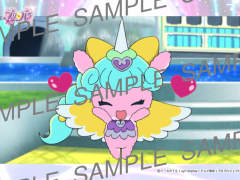 第33集PRIPARL03308-美妙天堂打印相卡