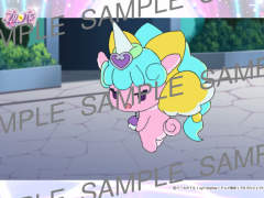 第33集PRIPARL03316-美妙天堂打印相卡