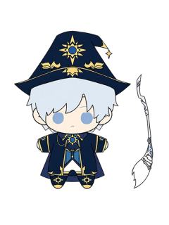 王杰希账号卡娃娃-战斗预告系列